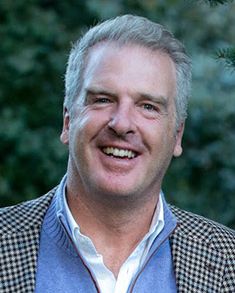 Jeff Gorsuch